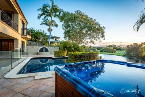 Property photo of 44 Concord Circuit Robina QLD 4226
