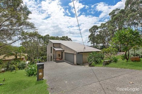 Property photo of 21 Crescent Road Wangi Wangi NSW 2267
