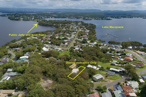 Property photo of 21 Crescent Road Wangi Wangi NSW 2267