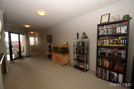 Property photo of 32/2 Geraldton Drive Varsity Lakes QLD 4227