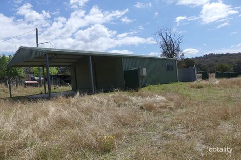 207 Tunnel Rd, Dalveen, QLD 4374
