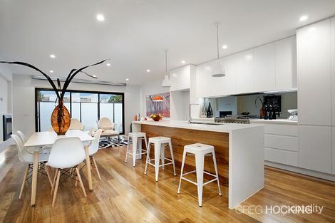 7 Norma Barnett Lane, Port Melbourne, VIC 3207