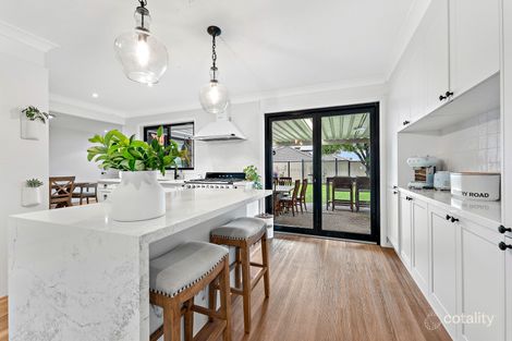 12 Solandra Cres, Calamvale, QLD 4116