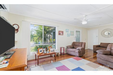 Property photo of 7 Renshaw Street Park Avenue QLD 4701