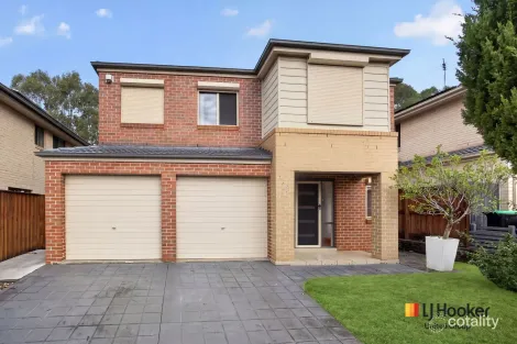 25 MAGENTO PL, PRESTONS, NSW 2170
