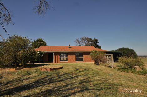 Property photo of 132 Burges Lane Holbrook NSW 2644