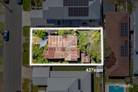 Property photo of 35 Oliver Street Kedron QLD 4031