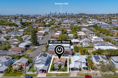 Property photo of 35 Oliver Street Kedron QLD 4031