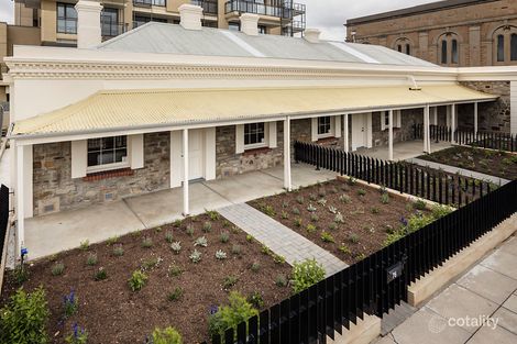 Property photo of 72 Wellington Square North Adelaide SA 5006