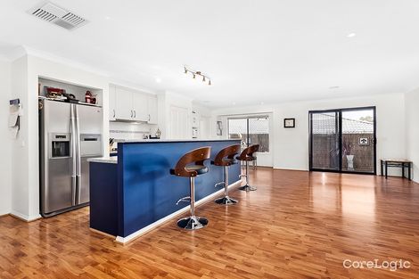 Property photo of 8 Candlebark Circuit Lilydale VIC 3140
