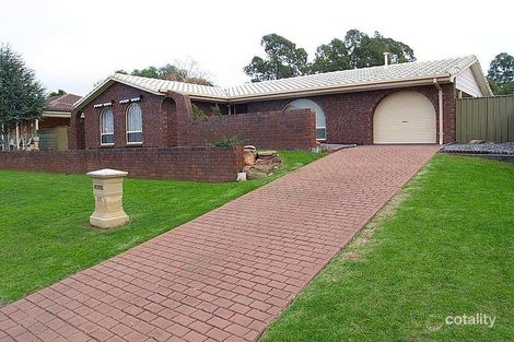 17 Magnolia Rd, Reynella, SA 5161