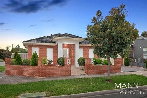 Property photo of 26 Phoenix Circuit Wollert VIC 3750