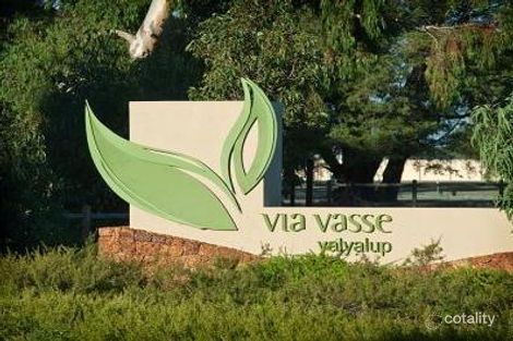 Lot 818 Cascade Cl, Yalyalup, WA 6280