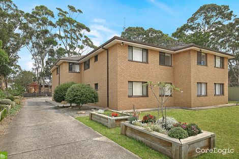 Property photo of 1/2 The Avenue Corrimal NSW 2518