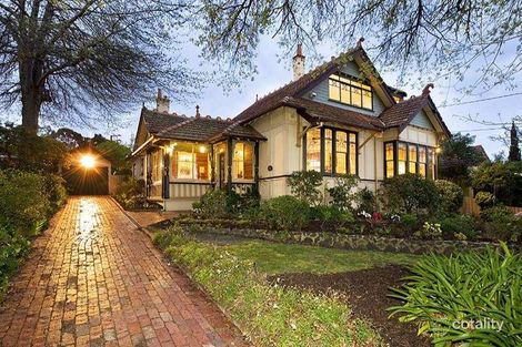 Property photo of 158 Maltravers Road Ivanhoe VIC 3079