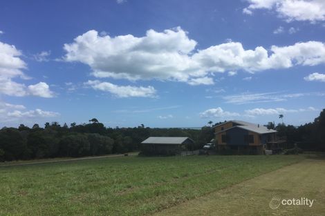 Property photo of 1-3 Craigslee Court Craignish QLD 4655