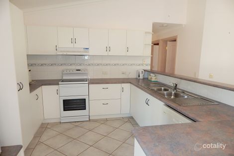Property photo of 332 Gorton Drive Mystic Park VIC 3579