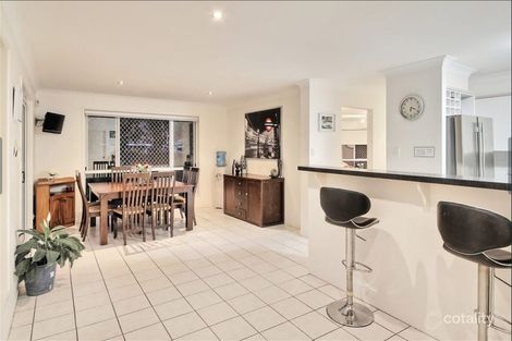 Property photo of 84 Poinciana Crescent Stretton QLD 4116
