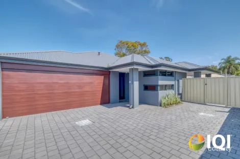 Property photo of 18A Danube Avenue Beechboro WA 6063