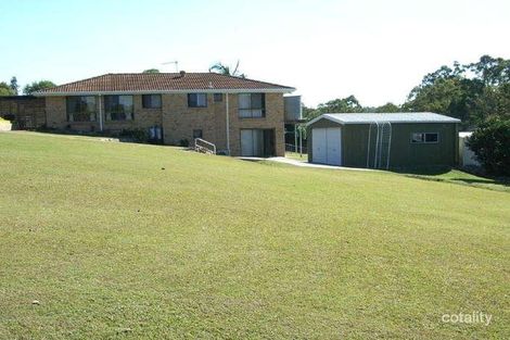 43 Viscount Dr, Tallai, QLD 4213