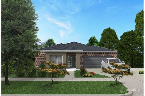 Property photo of 12 Riversdale Mews Wallan VIC 3756