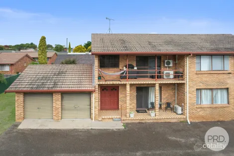 Property photo of 4/86 Belmore Street West Tamworth NSW 2340