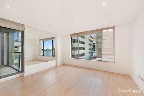 Property photo of 407/2 Dind Street Milsons Point NSW 2061