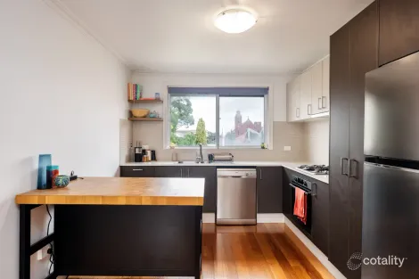 9/119 Gamon St, Yarraville, VIC 3013
