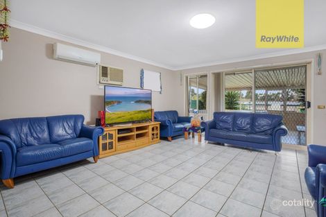 Property photo of 82 Polonia Avenue Plumpton NSW 2761