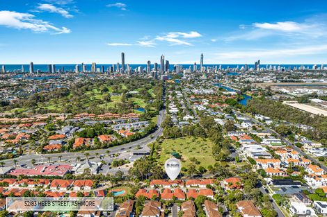 Property photo of 52/83 Heeb Street Ashmore QLD 4214