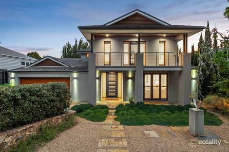 Property photo of 26 Wimbledon Avenue Mount Eliza VIC 3930