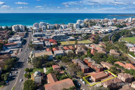 Property photo of 4 Caronia Avenue Cronulla NSW 2230