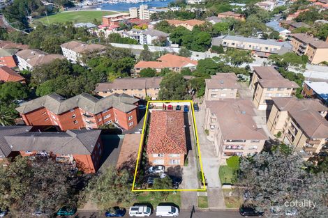 Property photo of 4 Caronia Avenue Cronulla NSW 2230
