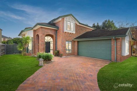 Property photo of 7 Riverpark Drive Wantirna South VIC 3152