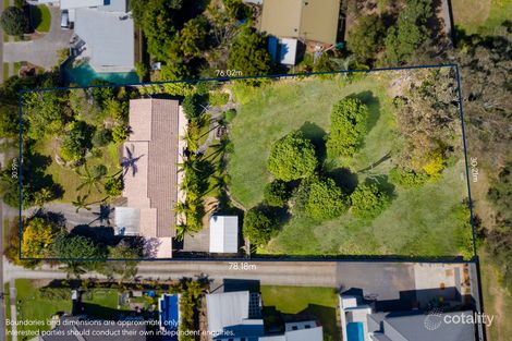 Property photo of 17 Utrecht Street Cornubia QLD 4130