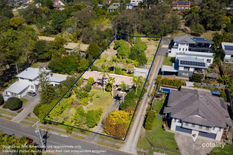 Property photo of 17 Utrecht Street Cornubia QLD 4130