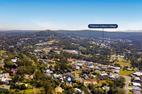 Property photo of 17 Utrecht Street Cornubia QLD 4130