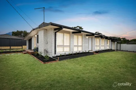 33 Besgrove St, Rosebud, VIC 3939