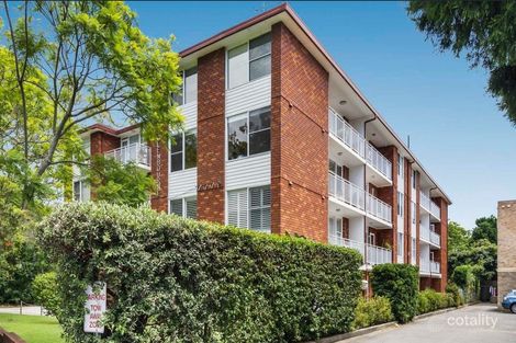 Property photo of 14/50 Botanic Road Mosman NSW 2088