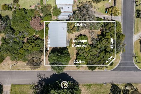 Property photo of 1 Morris Road McCrae VIC 3938