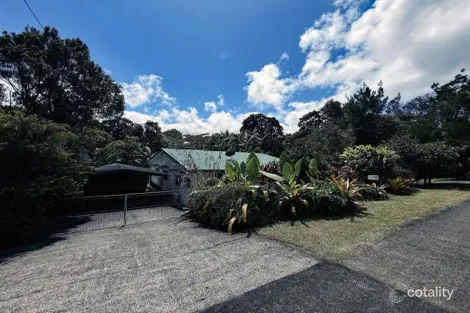 Property photo of 32 Cook Street Atherton QLD 4883