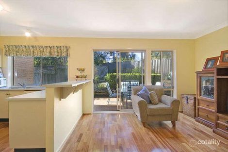 Property photo of 160 Bobbin Head Road Turramurra NSW 2074