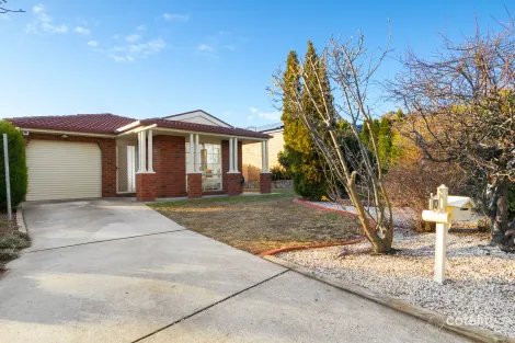 Property photo of 10 Whitford Place Conder ACT 2906