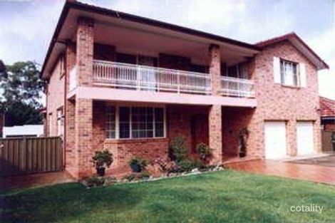 Property photo of 50 Newton Road Strathfield NSW 2135