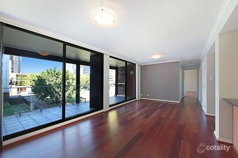 Property photo of 704/41 Refinery Drive Pyrmont NSW 2009