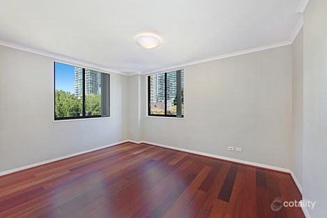 Property photo of 704/41 Refinery Drive Pyrmont NSW 2009