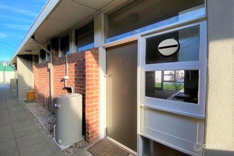 4/16 King St, Sandy Bay, TAS 7005