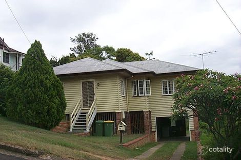 Property photo of 25A Murphy Street Ipswich QLD 4305