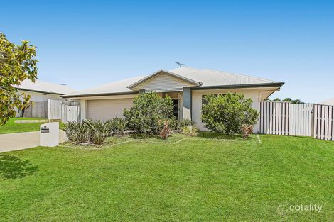 11 Channel St, Bushland Beach, QLD 4818