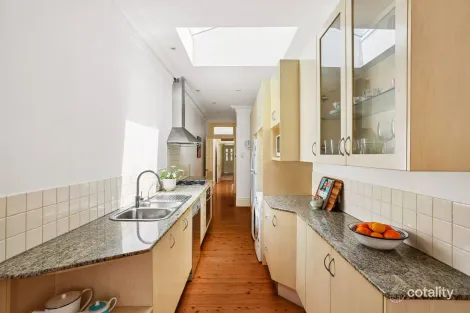 Property photo of 27 Victoria Street Lewisham NSW 2049